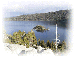 View of Lake